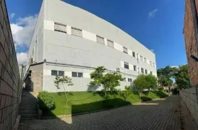 Galpão, 1000 m² - venda por r$ 3.300.000,00 ou aluguel por r$ 28.600,00/mês - retiro são joão - sorocaba/sp