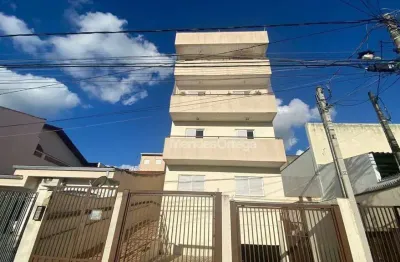 Apartamento com 2 dormitórios, 60 m² - venda por r$ 255.000,00 ou aluguel por r$ 1.706,00/mês - jardim prestes de barros - sorocaba/sp