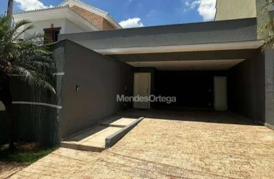 Casa com 3 dormitórios para alugar, 175 m² por r$ 4.578,00/mês - condomínio village saint claire - sorocaba/sp