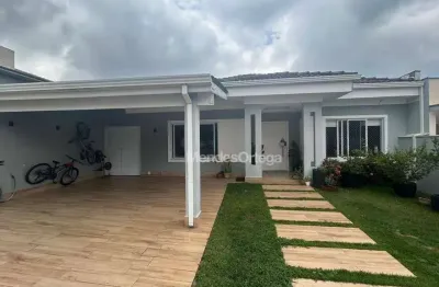 Casa com 3 dormitórios para alugar, 250 m² por r$ 6.500,00/mês - vila domingues - votorantim/sp