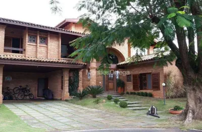 Casa com 3 dormitórios à venda, 795 m² por r$ 3.400.000,00 - lago azul - araçoiaba da serra/sp