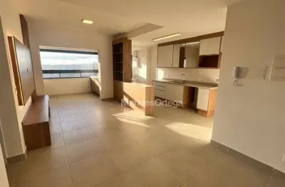 Apartamento com 2 dormitórios para alugar, 78 m² por r$ 5.830,00/mês - jardim emília - sorocaba/sp