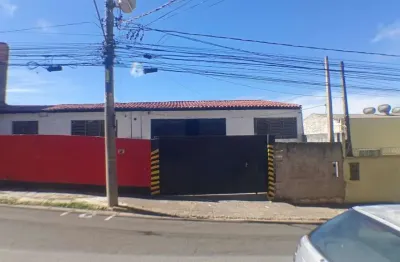 Salão para alugar, 97 m² por r$ 1.804,21/mês - além ponte - sorocaba/sp