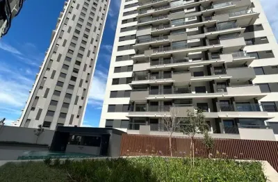 Apartamento com 1 dormitório à venda, 55 m² por r$ 620.000 - jardim emília - sorocaba/sp