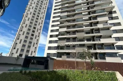 Apartamento com 1 dormitório à venda, 55 m² por r$ 620.000 - jardim emília - sorocaba/sp