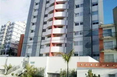 Apartamento com 2 dormitórios para alugar, 104 m² por r$ 5.878,53/mês - parque campolim - sorocaba/sp