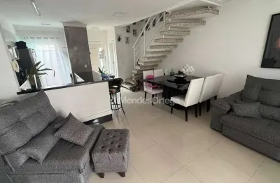 Casa com 3 dormitórios à venda, 109 m² por r$ 795.000,00 - viva vida residencial - sorocaba/sp