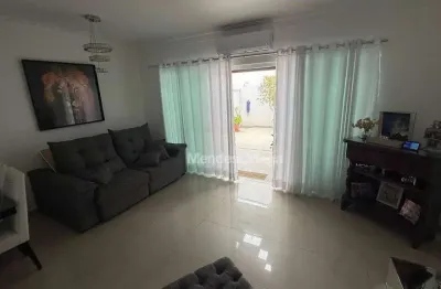 Casa com 3 dormitórios à venda, 109 m² por r$ 795.000,00 - viva vida residencial - sorocaba/sp