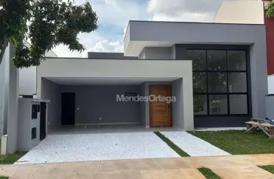 Casa com 3 dormitórios à venda, 196 m² por r$ 1.780.000,00 - condomínio granja olga ii - sorocaba/sp