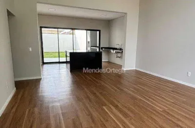 Casa com 3 dormitórios à venda, 196 m² por R$ 1.780.000,00 - Condomínio Granja Olga II - Sorocaba/SP