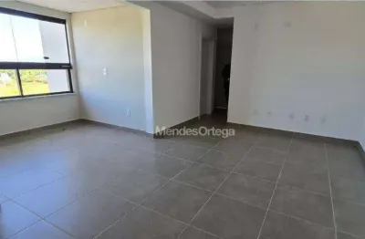 Apartamento com 1 dormitório para alugar, 49 m² por r$ 3.280,00/mês - alto da boa vista - sorocaba/sp