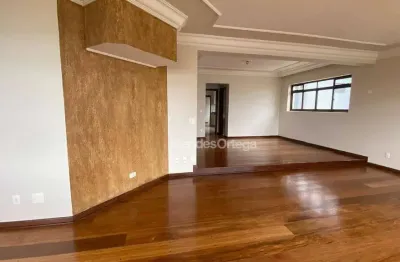 Apartamento com 3 dormitórios para alugar, 180 m² por r$ 5.570,00/mês - centro - sorocaba/sp