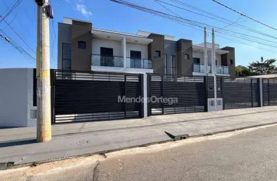 Casa com 3 dormitórios à venda, 89 m² por r$ 545.000,00 - éden - sorocaba/sp