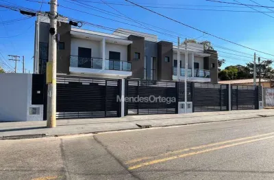 Casa com 3 dormitórios à venda, 89 m² por r$ 545.000,00 - éden - sorocaba/sp