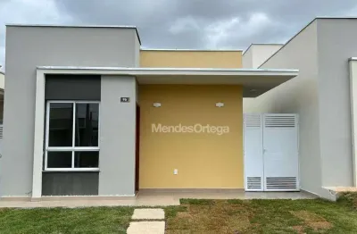 Casa com 2 dormitórios para alugar, 85 m² por r$ 3.558/mês - aparecidinha - sorocaba/sp