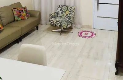 Casa com 3 dormitórios à venda, 173 m² por R$ 1.270.000,00 - Residencial Flores - Sorocaba/SP