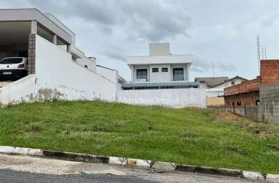 Terreno à venda, 360 m² por r$ 330.000,00 - condomínio residencial villa verona - sorocaba/sp
