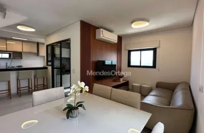 Apartamento com 3 dormitórios para alugar, 101 m² por r$ 7.720,72/mês - parque campolim - sorocaba/sp