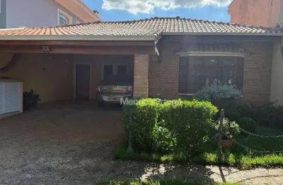 Casa com 3 dormitórios à venda, 275 m² por r$ 1.250.000,00 - condomínio granja olga iii - sorocaba/sp