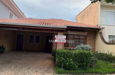 Casa com 3 dormitórios à venda, 275 m² por R$ 1.150.000,00 - Condomínio Granja Olga III - Sorocaba/SP