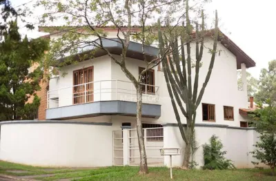 Casa com 4 dormitórios à venda, 466 m² por r$ 2.150.000,00 - condomínio ibiti do paço - sorocaba/sp