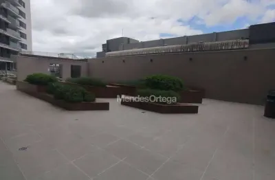 Apartamento com 2 dormitórios para alugar, 78 m² por r$ 6.000,00/mês - jardim emília - sorocaba/sp