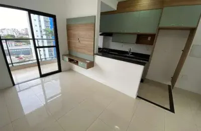 Apartamento com 2 dormitórios, 65 m² - venda por R$ 475.000,00 ou aluguel por R$ 3.370,00 - Jardim Guadalajara - Sorocaba/SP