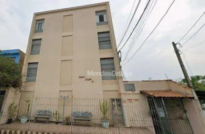 Apartamento à venda, 88 m² por R$ 230.000,00 - Centro - Sorocaba/SP