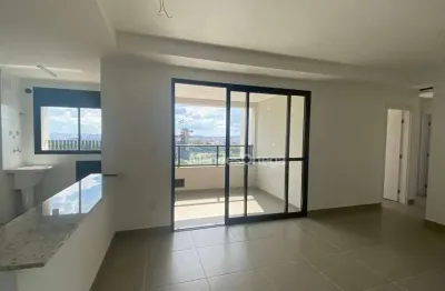 Apartamento com 3 dormitórios para alugar, 91 m² por R$ 5.383,03/mês - Alto da Boa Vista - Sorocaba/SP