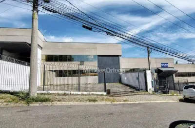 Galpão para alugar, 650 m² por R$ 18.400,00/ano - Jardim Gonçalves - Sorocaba/SP