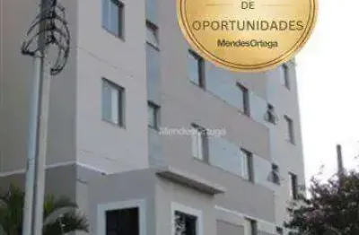 Apartamento com 2 dormitórios, 62 m² - venda por R$ 225.000,00 ou aluguel por R$ 2.465,00/mês - Jardim Sandra - Sorocaba/SP