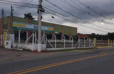 Terreno comercial à venda na Rodovia Prefeito Quintino De Lima, Centro, Ibiúna