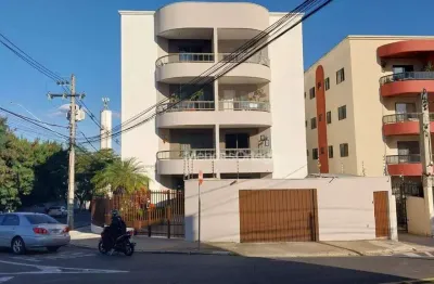 Apartamento com 2 dormitórios à venda, 89 m² por R$ 420.000,00 - Jardim Santa Rosália - Sorocaba/SP