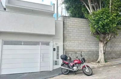 Casa com 1 dormitório, 288 m² - venda por R$ 750.000,00 ou aluguel por R$ 3.800,00/mês - Vila Gabriel - Sorocaba/SP