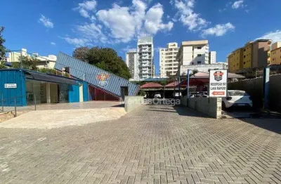 Salão para alugar, 100 m² por R$ 8.000,00/mês - Parque Campolim - Sorocaba/SP