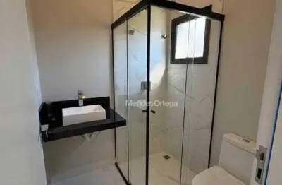 Casa em condomínio fechado com 3 quartos à venda na Alameda Ravenna, 81, Jardim Villagio Milano, Sorocaba, 155 m2 por R$ 1.290.000