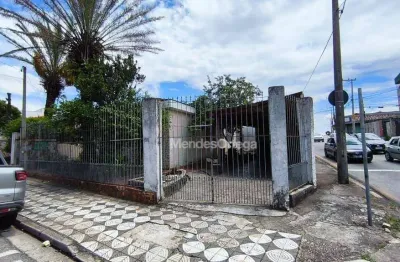 Casa com 3 dormitórios, 141 m² - venda por R$ 750.000,00 ou aluguel por R$ 3.650,00/mês - Vila Hortência - Sorocaba/SP