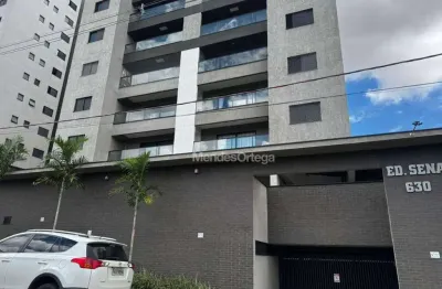 Apartamento com 2 quartos para alugar na Rua Giacomo Longobardi, 630, Jardim Emília, Sorocaba