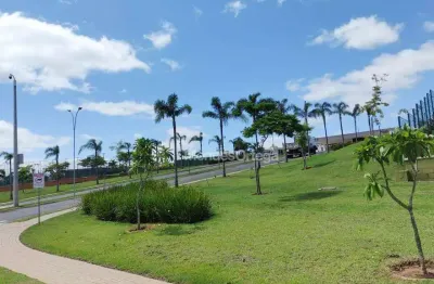 Terreno à venda, 300 m² por R$ 380.000,00 - Terras Alpha Nova Esplanada - Votorantim/SP
