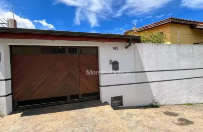 Casa com 3 dormitórios à venda, 178 m² por R$ 730.000,00 - Jardim São Carlos - Sorocaba/SP