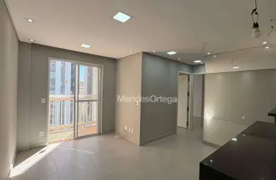 Apartamento com 2 dormitórios à venda, 48 m² por R$ 330.000,00 - Jardim Piratininga - Sorocaba/SP