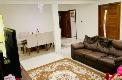 Casa com 3 dormitórios à venda, 159 m² por R$ 799.000,00 - Jardim São Paulo - Sorocaba/SP
