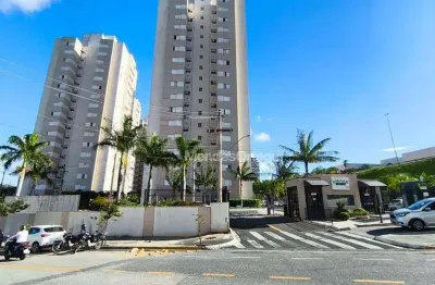 Apartamento com 2 dormitórios, 78 m² - venda por R$ 600.000,00 ou aluguel por R$ 3.379,00/mês - Parque Campolim - Sorocaba/SP