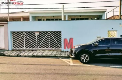 Casa COMERCIAL com 1 dormitório para alugar, 280 m² por R$ 7.189/mês - Jardim Santa Rosália - Sorocaba/SP