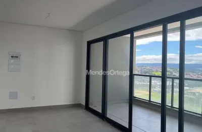Apartamento com 2 dormitórios à venda, 72 m² por R$ 945.000,00 - Jardim Maria José - Votorantim/SP