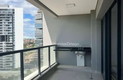 Apartamento com 3 dormitórios à venda, 95 m² por R$ 1.100.000,00 - Alameda JK - Votorantim/SP