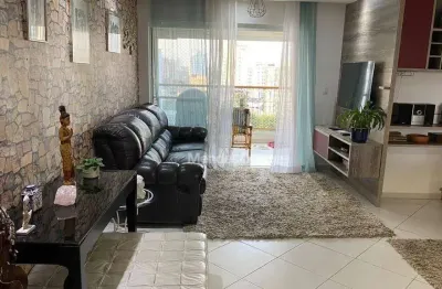 Apartamento com 3 dormitórios à venda, 105 m² por R$ 980.000,00 - Edifício Majestic - Sorocaba/SP