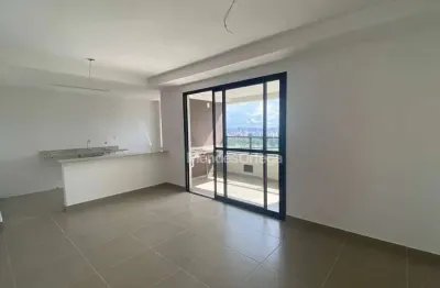 Apartamento com 3 dormitórios para alugar, 91 m² por R$ 5.110,00/mês - Alto da Boa Vista - Sorocaba/SP