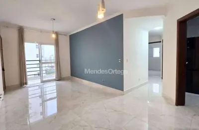 Apartamento com 3 dormitórios à venda, 133 m² por R$ 787.000,00 - Jardim Judith - Sorocaba/SP