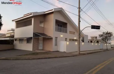Casa com 3 dormitórios, 223 m² - venda por R$ 1.800.000,00 ou aluguel por R$ 7.870,00 - Campos do Conde - Sorocaba/SP